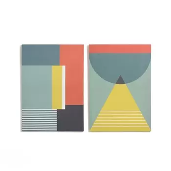 2 панно AKIMI