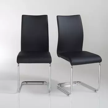 Комплект из 2 стульев, Newark LA REDOUTE INTERIEURS