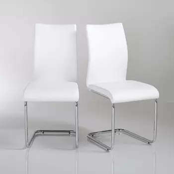 Комплект из 2 стульев, Newark LA REDOUTE INTERIEURS