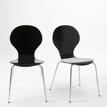 Комплект из 2 стульев с LA REDOUTE INTERIEURS