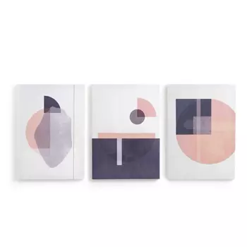 3 панноTELOA