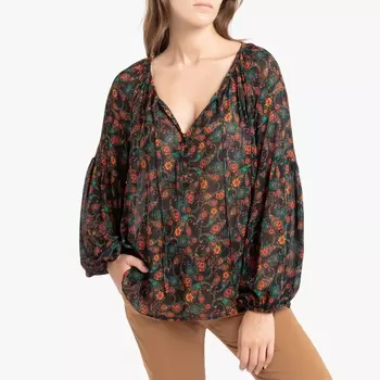 Блуза LaRedoute