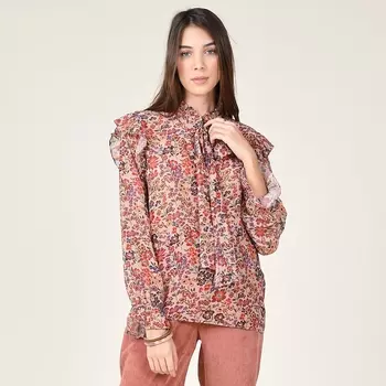 Блуза LaRedoute