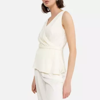 Блузка LaRedoute