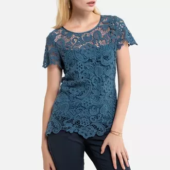 Блузка LaRedoute
