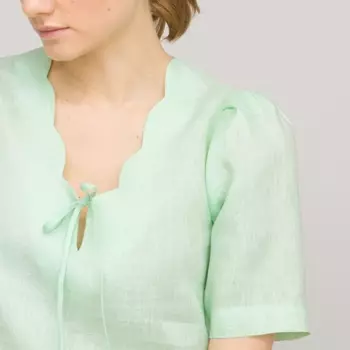 Блузка LaRedoute