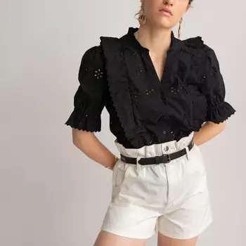 Блузка LaRedoute