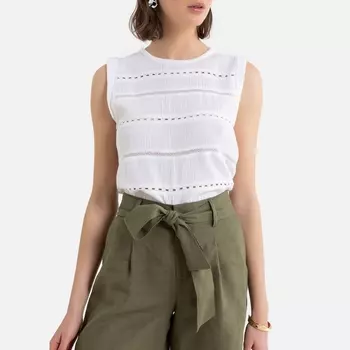 Блузка LaRedoute