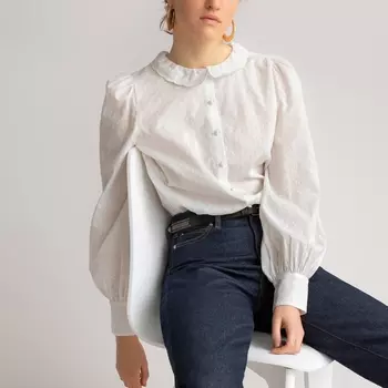 Блузка LaRedoute