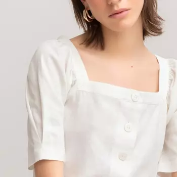 Блузка LaRedoute