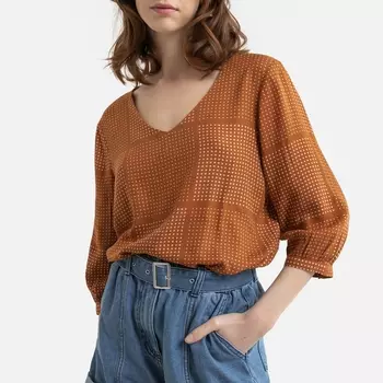 Блузка LaRedoute