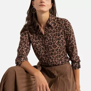 Блузка LaRedoute