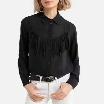 Блузка LaRedoute