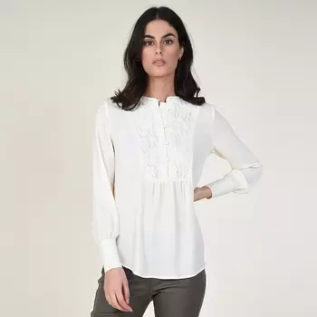 Блузка LaRedoute