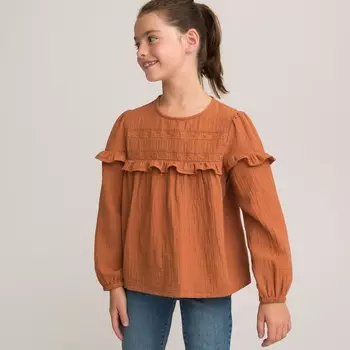 Блузка LaRedoute