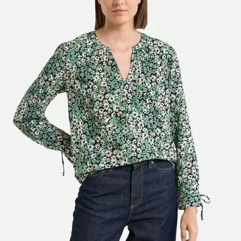 Блузка LaRedoute