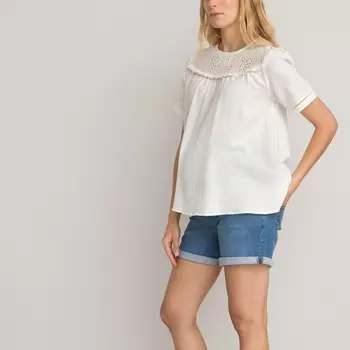 Блузка LaRedoute