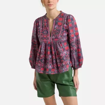 Блузка LaRedoute