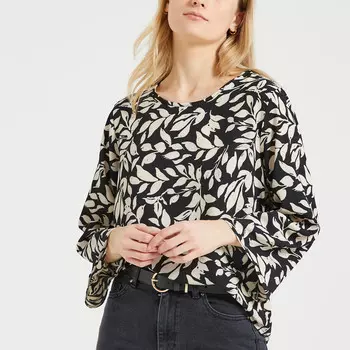Блузка LaRedoute