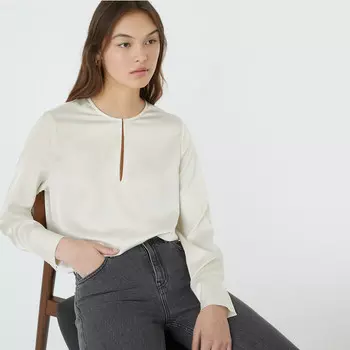 Блузка LaRedoute