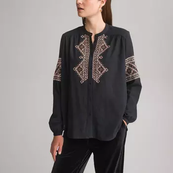 Блузка LaRedoute