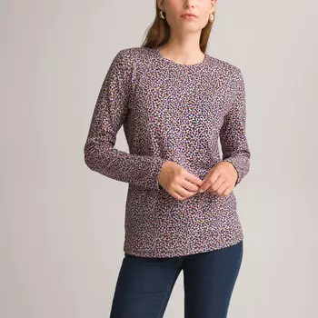 Блузка LaRedoute