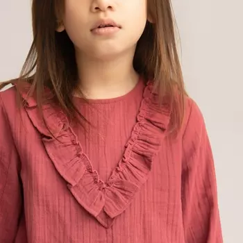 Блузка LaRedoute