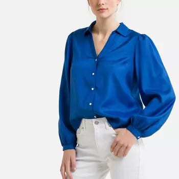 Блузка LaRedoute