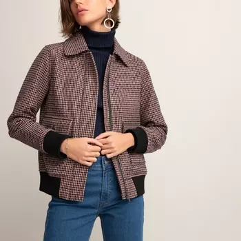 Блузон La Redoute