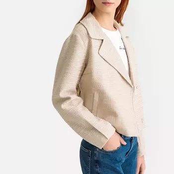 Блузон LaRedoute