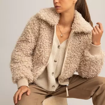 Блузон LaRedoute
