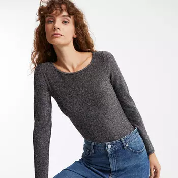 Боди LaRedoute