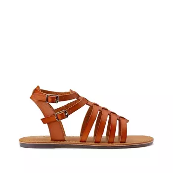 Босоножки LA REDOUTE COLLECTIONS