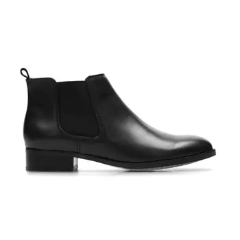 Ботильоны кожаные Netley Ella