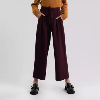 Брюки LaRedoute