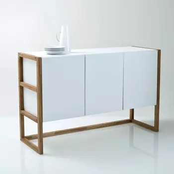 Буфет с 3 дверцами, Compo
