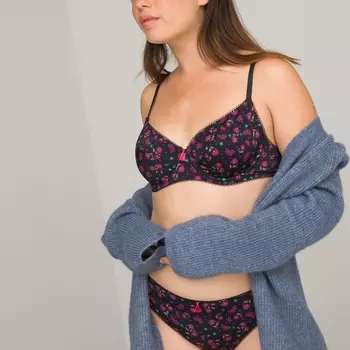 Бюстгальтер LaRedoute