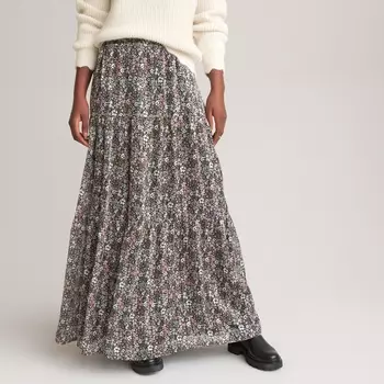 Длинная LA REDOUTE COLLECTIONS