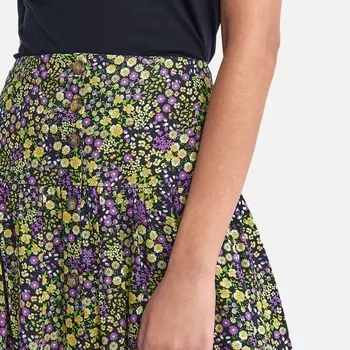 Длинная LA REDOUTE COLLECTIONS