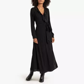 Длинное LaRedoute