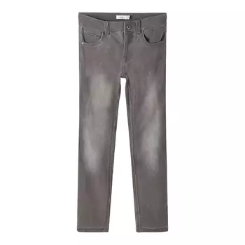 Джинсы LaRedoute