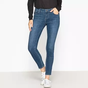 Джинсы узкие ELLA DENIM, длина. 32