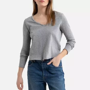 Лонгслив LaRedoute