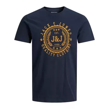Футболка JACK &amp; JONES