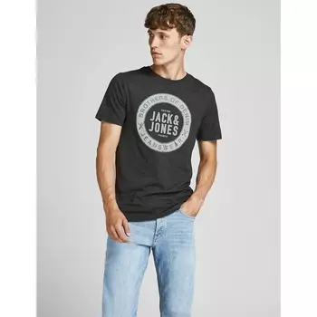 Футболка JACK &amp; JONES