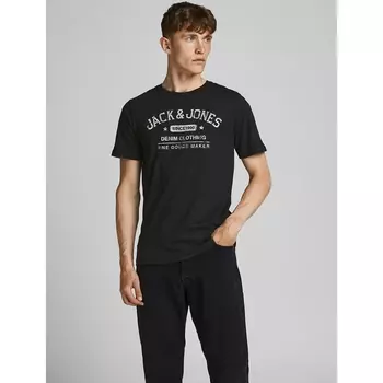 Футболка JACK &amp; JONES