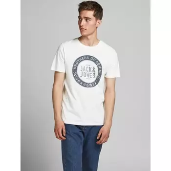 Футболка JACK &amp; JONES