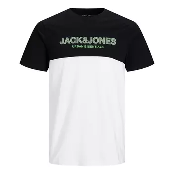 Футболка JACK &amp; JONES