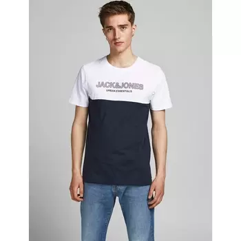 Футболка JACK &amp; JONES