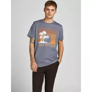 Футболка JACK &amp; JONES